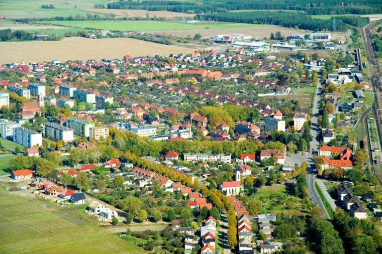 Załącznik do Uchwały Nr XIX/41/2016 Rady Miejskiej w Zbąszynku z dnia 25 maja 2016 r.