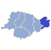 2.1 Charakterystyka ogólna Gmina Zbąszynek położona jest w środkowo - wschodniej części województwa lubuskiego w powiecie świebodzińskim. Usytuowana jest w odległości ok. 50 km od Zielonej Góry, ok.