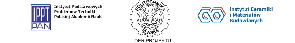 DOTACJE NA INNOWACJE INNOWACYJNE SPOIWA CEMENTOWE I BETONY Z WYKORZYSTANIEM POPIOŁU LOTNEGO WAPIENNEGO Projekt nr POIG 01.01.02.