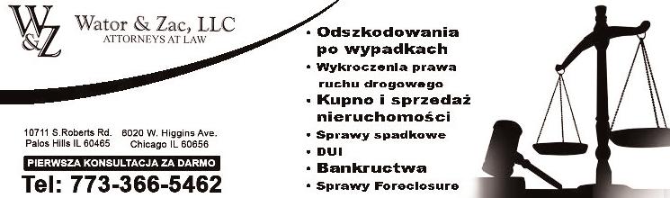 TELEFONICZNIE 773 309 1858 5814 W. IRVING PARK RD. CHICAGO, IL 60641 UNIA KREDYTOWA TO WIĘCEJ NIŻ BANK!
