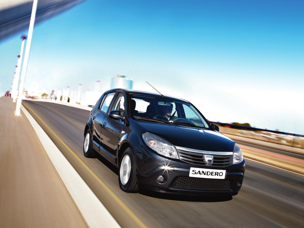 Dacia