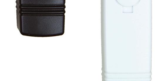 sekwencji alarmu Dost SPECYFIKACJA Model Metoda detekcji Liczba impulsów Zasilanie Pobór pr Czas trwania alarmu Czas testu Wyj Dioda LED Zakres temperatur pracy Wilgotno