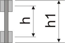 12 Syol EK-7528 EK-7536 EK-7529 EK-7537 EK-7530 EK-7500 Scet Oznczeni: 1) wrint 1, z wywietrzki wentylcji nturlnej 2) wrint 2, z wetyltori ecnicznyi ( 1) Zużycie drewn w dźwigrze 3 2) 0,6646 13,5