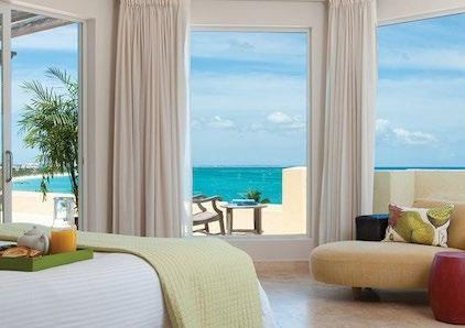 Posiadacz karty World Elite Mastercard zatrzymujący się w obiektach The Leading Hotels of the World może liczyć na wyjątkowe doświadczenia.