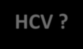 test na HCV!