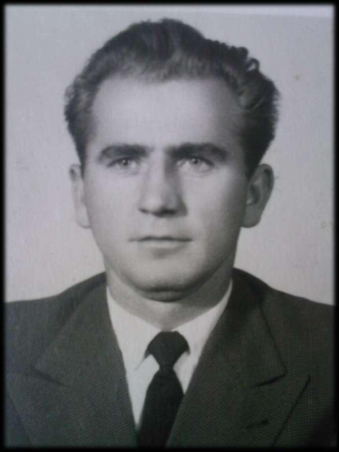 Kauża W.