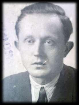 Kauża Wiktor sekretarz K.