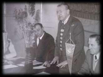 Stan członków Koła na