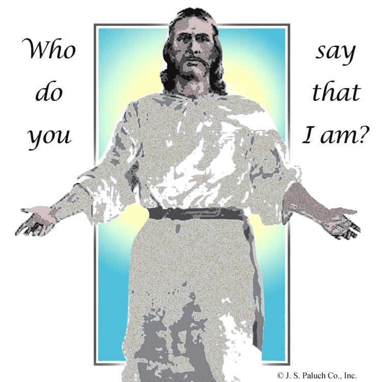 But, most importantly, he also saw us at that moment as God prefers to see us: capable of manifesting great faith, with a willingness to remain at the feet of Christ to understand what it truly means