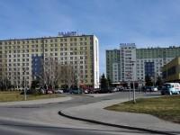 Na II piętrze w pomieszczeniu nr 219: PRALNIA, a na I piętrze w 119B: pokój cichej nauki. Przy DS. www.palma.rzeszow.pl) z bufetem.