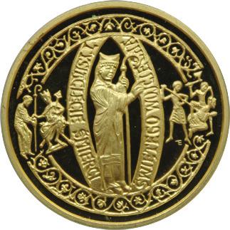 046 200 złotych 1996 złoto15,5 gr.