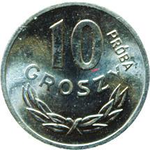 Warszawa F P279 200 złotych 1982 Av: Orzeł, nominał, rok i napis, Rv: Bolesław