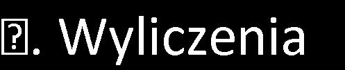 Opis obliczeń sezonowego zapotrzebowania na chłód na cele chłodzenia i wentylacji 8.1.3.