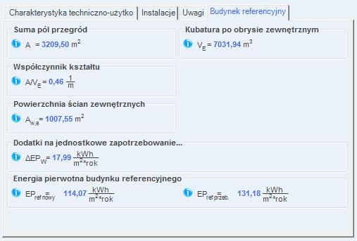 Certyfikat MOC ELEKTRYCZNA REFERENCYJNA P N - pole tekstowe do edycji przez użytkownika, dodatkowo użytkownik może wypełnić to pole wartością z podpowiedzi odpalanej przyciskiem, domyślnie wstawiamy