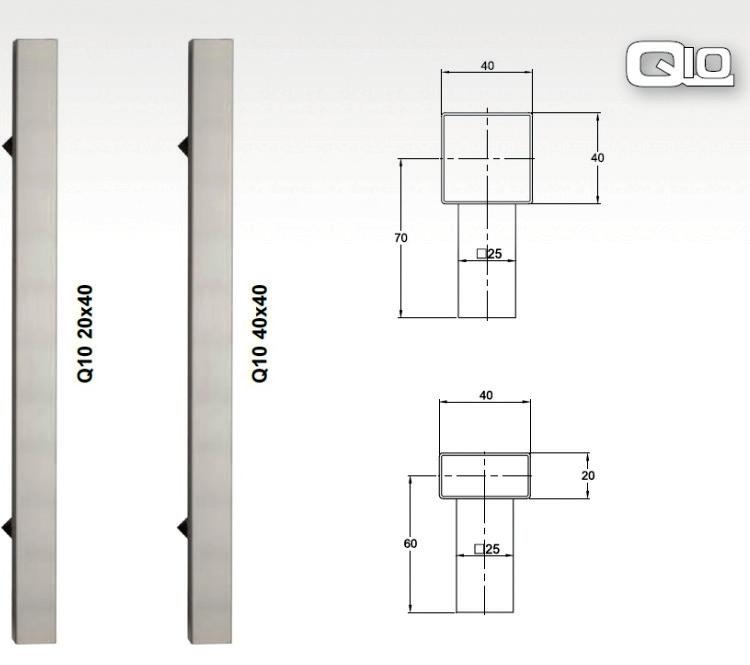 mm L 1200 mm L 1400 mm L 1600 mm L