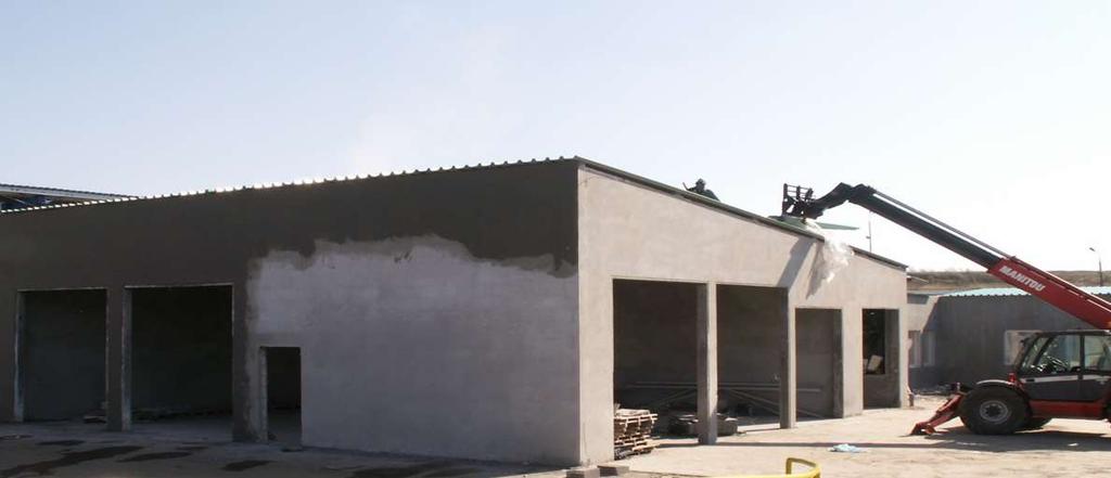 REGIONALNA INSTALACJA