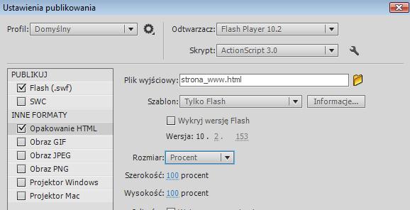 5. Teksty Tekst w tej postaci może zostać zastąpiony tekstem właściwym. Można to zrobić lokalnie po prostu wpisując tekst w ramki.