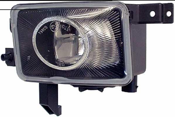 93-52,04 ZŁ 1N0354 825-011 Lampa przeciwmgielna L