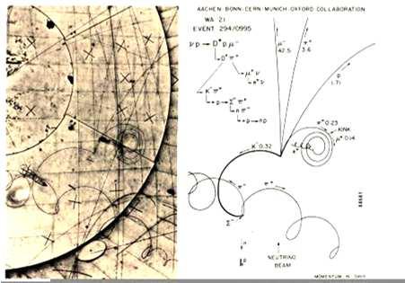 NOBEL 1960 - Donald Glaser 1959 Komora