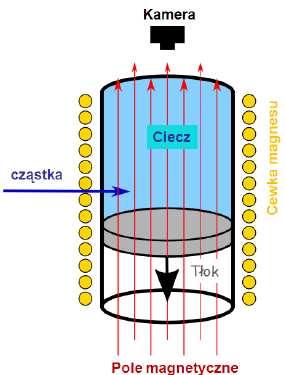 pomiar topologii oddziaływań ale Nie znamy