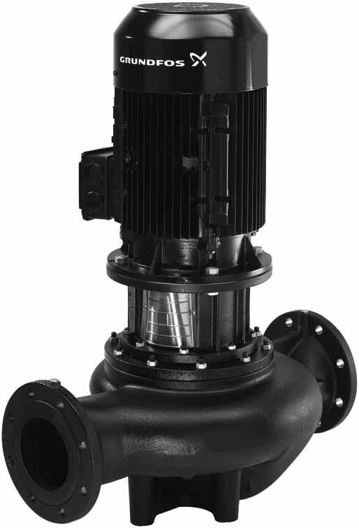 ATEX-approved pumps