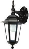 Lampa solarna, kielich inox nr ref. 898835 132,00 Cyrkulator metalowy Ø 40 cm, moc 80 W, chrom nr ref.