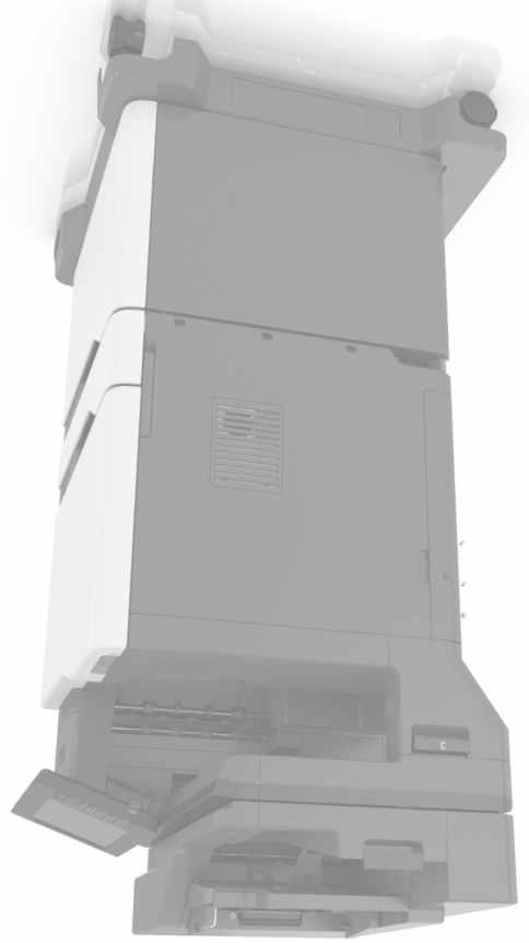 Usprawnienia i
