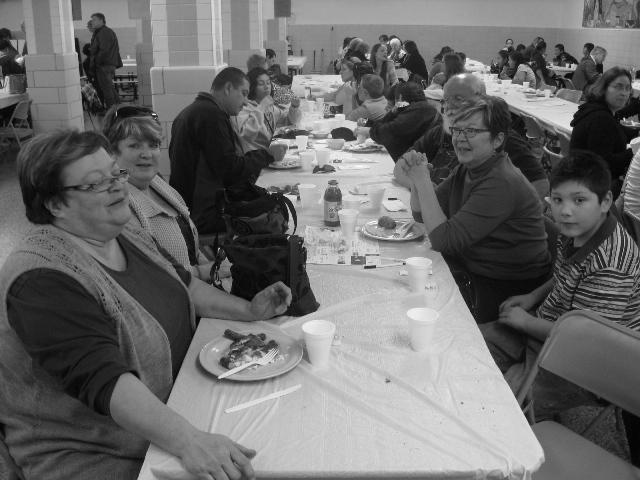Scouts 50th Annual Pancake Breakfast