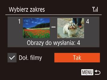pcje wysyłania zdjęć Możesz wybierać wiele zdjęć do jednoczesnego wysłania oraz zmieniać ich rozdzielczość (rozmiar) przed wysłaniem.