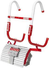 W zestawie bateria 9 V, uchwyt suitowy i wkręty. Wys:4xØ10 cm.