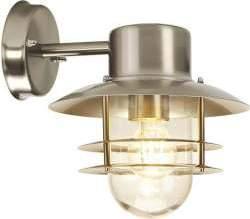 Wys:22xØ40 cm. 001-181 Lampa stołowa Wykonana z metalu złota lampa stołowa z przewodem z przełącz nikiem i miękkim spodem. Długość kabla: 1,8 m.