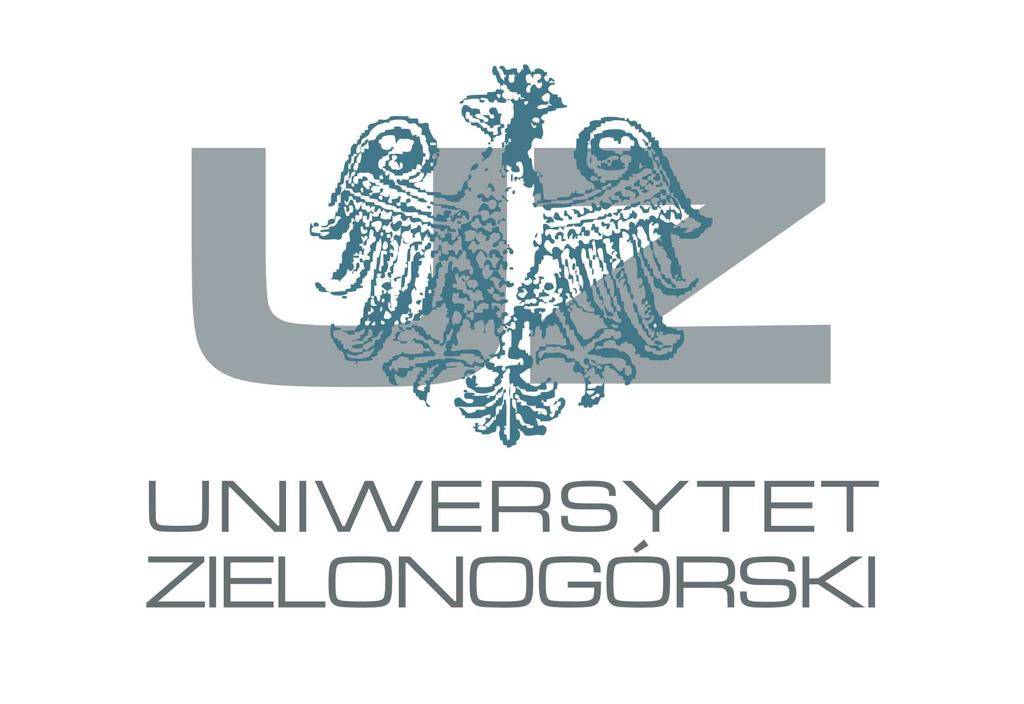 POLSKIE TOWARZYSTWO EKONOMICZNE W ZIELONEJ GÓRZE THE POLISH ECONOMIC SOCIETY IN ZIELONA GÓRA UNIWERSYTET ZIELONOGÓRSKI THE UNIVERSITY OF ZIELONA GÓRA KSIĄŻKA ABSTRAKTÓW BOOK OF ABSTRACTS II