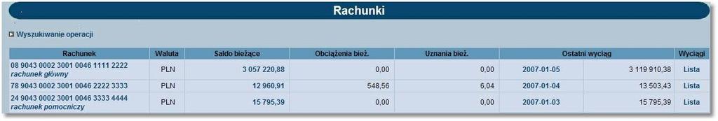 Rozdział 8 Rozpoczęcie pracy Rozdział 8.