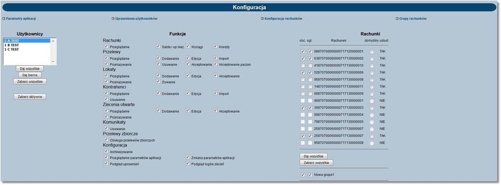 Rozdział 15 Konfiguracja 15.3.