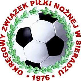 KLASA OKRĘGOWA 1 GKS Orkan Buczek 30 80 148:28 2 LKS Czarni Rząśnia 30 68 93:35 3 MKS Zduńska Wola 30 60 90:47 4 MLKS Konopnica 30 60 86:48 5 WKS Wieluń 30 59 85:39 6 LKS Piast Błaszki 30 59 77:49 7