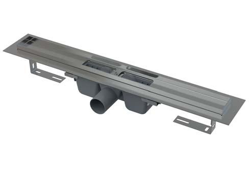 APZ1-1450 Odpływ liniowy nierdzewny 25 JLAT GWARANC I Opakowanie ilość APZ1-1450 1520 170 135 mm 6,00 kg EAN 8595580547110 881,50 zł BUBLE-1450L/M, LINE-1450L/M,