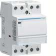 STYKÓW ROBOCZYCH Ith [25 C] Uc = 12 V AC Uc = 24 V AC Uc = 230 V AC 1NO 25 A 1 ESD125 ESC125 1NC 25 A 1 ESC126 25 A 1 ESD225 ESC225 2NO 40 A 3 ESL240 ESD240 ESC240 63 A 3 ESL263 ESD263 ESC263 25 A 1
