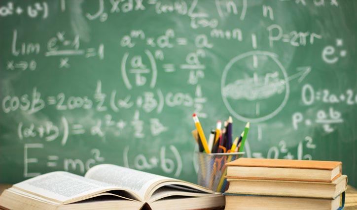 Plan lekcji 5 Więcej lekcji - mniej zadań domowych Lehrplan 21 w kantonie Berno wzmacnia znaczenie takich przedmiotów jak język niemiecki i matematyka.