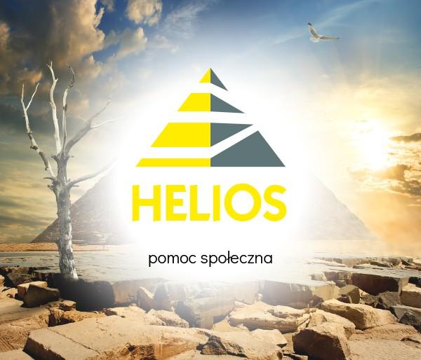 HELIOS pomoc społeczna Aneks do Instrukcji Obsługi PLATFORMA EMP@TIA INFO-R Spółka Jawna - 2016 43-430