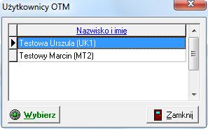 W pierwszej kolejności pracownik jednostki powinien dokonać zlecenia, w programie Helios, przeprowadzenia wywiadu środowiskowego.