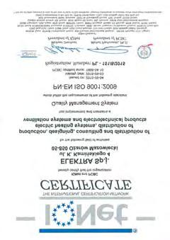 11 Unikatwy kd Każdy prdukt znaczny jest kdem