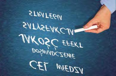 Wiedza i dświadczenie 1 Technlgia rzwijana pprzez wiedzę i dświadczenie zdbywane przez wiele lat.