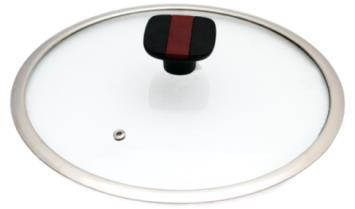 CONCEPT Odłączana rączka - minimalizuje powierzchnię przechowywania, usprawnia mycie