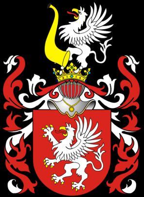 Domaradzki, Gebski, Getkin, Giedzinski, Gladysz, Golabek, Grodzicki, Gryf (Swoboda, Świeboda, auch Jaxa)fin, Gumieniecki, Gunther, Gustkowski, Hromyka, Hronowski, Ilsinger, Izyron, Jarken, Jaworski,
