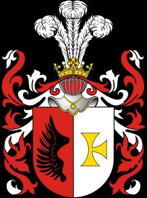Copyright 2013 by Werner Zurek. Copyright für die Bildquellen: (GNU Wikipedia). Die adlige polnische Familie Giejsztor.