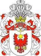 Copyright 2013 by Werner Zurek. Copyright für die Bildquellen: (GNU Wikipedia) Die adlige polnische Familie Gielbutowski Wappen Lis (Lisy, Lisowie, Bzura, Mzura, Murza, Strempacz, Orzi-Orzi, Vulpis).