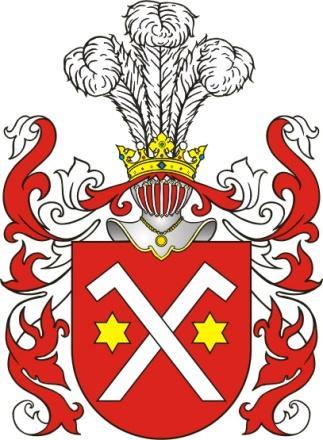 Die adlige polnische Familie Gieysztor.
