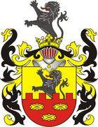 Copyright 2013 by Werner Zurek. Copyright für die Bildquellen: (GNU Wikipedia) Die adlige polnische Familie Ginewit. Ginewit. Wojewodschaft Troki 1398 Copyright 2013 by Werner Zurek.