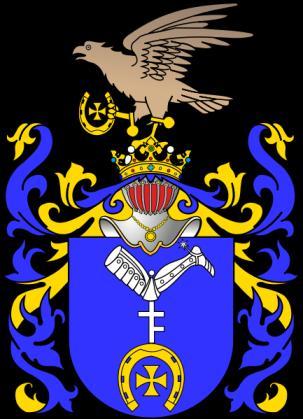 Copyright für die Bildquellen: (GNU Wikipedia) Die adlige polnische Familie Gliszczyński. Ein Zweig von Zamel. Gliszczyński. Pommerellen. Sind ein Zweig von Zamel, führen diesen Beinamen.