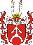 Rosnowski, Roszkowski, Roznowski, Rozynski, Rucinski, Sakowski, Sangaw, Sidorowicz, Sieczkowski, Sierakowski, Siewierski, Skarbek, Skarbienski, Skorzewski, Skrzypienski, Smogorzowski, Sokolowski,